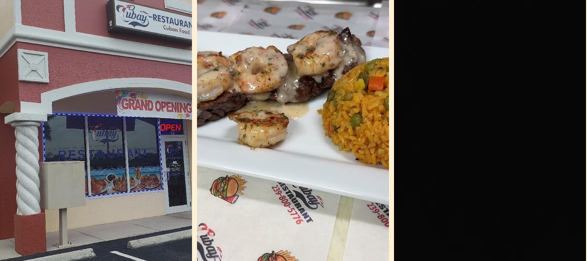 Cubay Restaurant Cape Coral