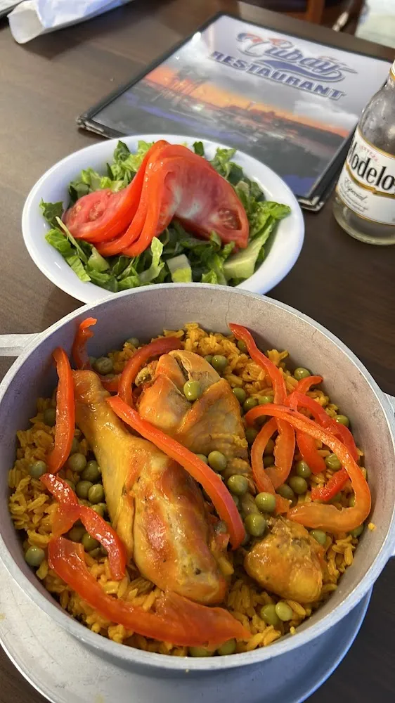 Paella